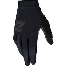 Clothing LEATT MTB 1.0 GripR Gloves Stealth