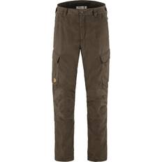 Fjällräven Mens Brenner Pro Winter Trousers - Grøn