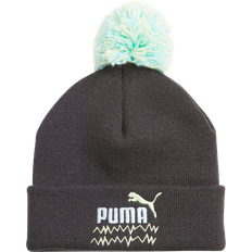 Puma Mössa Mixmatch Beanie Svart ONE