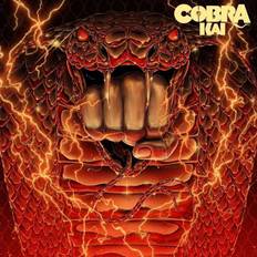 Cobra Kai (Vinyl)