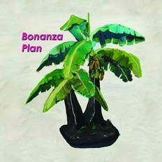 Bonanza Plan Barringtone (CD)