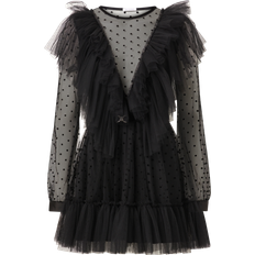 Klänning Paige Dress Svart