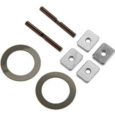 Traxxas Traxxas 7783 X-Maxx Spider Gear Shaft