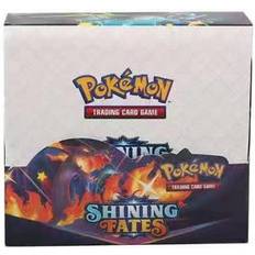 Pokémon Shining Fates Cards Sword Shield Trading Game Toys