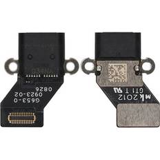 Ladungsanschlüsse Google Charging Port Flex für G025J Pixel 4a