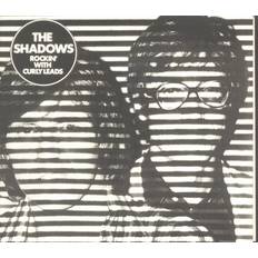 Musik Shadows The Rockin With Curly Leads (CD)