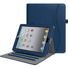 Fintie Case for iPad 4th Generation/iPad 3rd Gen 2012 Model, iPad 2