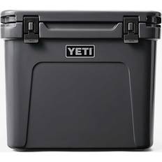 Yeti Charcoal Roadie 60 Wheeled Hard Cooler