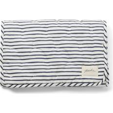 Pehr Striped On the Go Portable Changing Pad