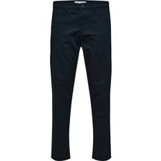 Selected 172 Slim Tapered Fit Flex Chinos