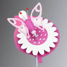 vägglampa