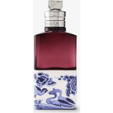 Soie Malaquais eau de Parfum