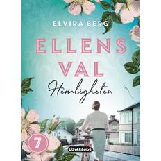 Hemligheten (E-bok)