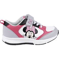 Minnie Mouse Kinder Sportschuhe Minnie Mouse Grau Rosa