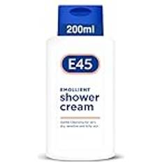 E45 Body Wash Shower Cream 200 ml