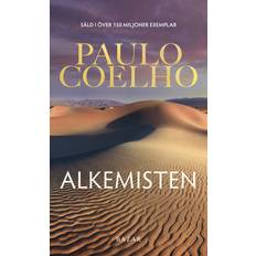 Alkemisten (E-bok)