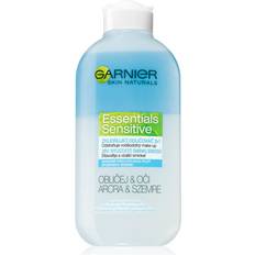 Makeup Garnier Essentials Sensitive 2in1 - 200 ml