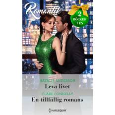 Leva livet/En tillfällig romans (E-bok)