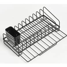 Sort Opvaskestativer Zeller Sort Opvaskestativ
