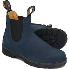 Botas Chelsea Blundstone Original Classic Chelsea Boots 1940 Navy