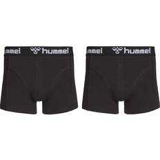 Hummel Underbukser 2pak Sort - Herre