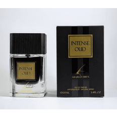 Paris Corner Fragrances Paris Corner Arabian Oryx Intense Oud Edp 100ml 100ml