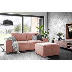 Nirala 3-sits Soffa