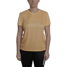 Dobsom Överdelar Dobsom Women's Skill Tee, 34, Apricot