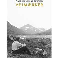 Vejmærker Hardback, Dansk (Indbundet, 2023)