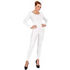 Hvid Bodysuit Dame