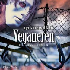 VeganerenInger Gammelgaard Madsen