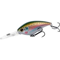 Shimano Fishing Lures & Baits Shimano wobler lure yasei cover crank f mr rainbow trout 7 cm