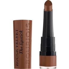 Bourjois Lipsticks Bourjois Rouge Velvet The Lipstick #14-Brownette 2,4 Gr