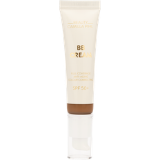 Camilla Pihl Cosmetics Bb Cream Shade #6