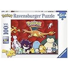 Ravensburger Pokemon XXL 100pc Jigsaw Puzzle