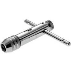 Facom Ratchet T Type Tap Wrench 4mm 7.1mm