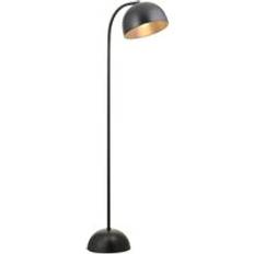 Endon Brodey Dome Floor Lamp