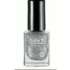 Make-up Sølv Glitter Neglelak 12ml