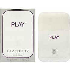 Givenchy Eau de Toilette Givenchy play for her Eau de Toilette 30ml