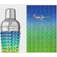 Pepe Jeans Fragrances Pepe Jeans Jeans Cocktail For Him Eau De Toilette