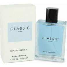 Banana Republic Fragrances Banana Republic Classic Acqua Eau De Parfum EDP