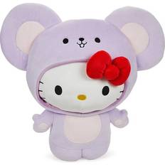 Hello Kitty Year of the Rat 13-Inch Interactive Plush