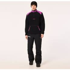 Oakley Men Trousers & Shorts Oakley Men's Unbound Gore-tex Shell Pant Black