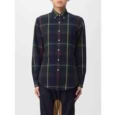 Mies - Polo Paidat Ralph Lauren Chemise Coupe Droite En Oxford Paitapusero