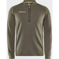 Craft Extend halfzip træningstrøje