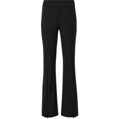 Co'Couture co’couture Byxor Stacycc Flare Pant Svart
