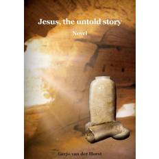 Boeken Jesus, The Untold Story (2018)