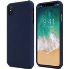 Goospery Mercury Mercury Soft iPhone 13 6.1 blue/midnight blue