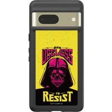 Rhinoshield Mobiltilbehør Rhinoshield Google Pixel 7 SolidSuit Cover m. Star Wars Darth Vader Useless to Resist