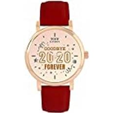 Toff London Toff London Farväl 2020 Forever Watch